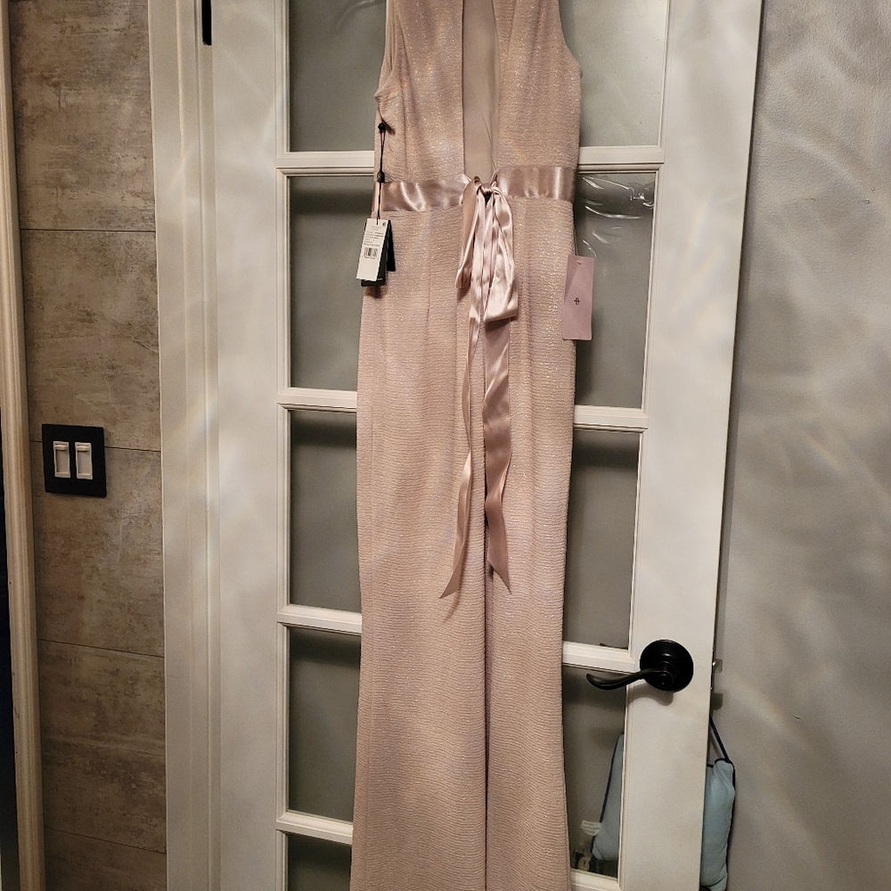 Adrianna Pqpell Idris Gown Size 0